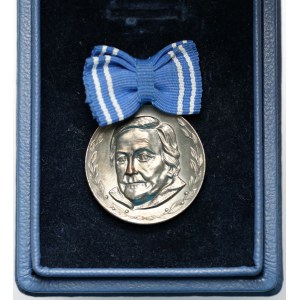 Niemcy NRD, Medal Klary Zetkin 1973-1977