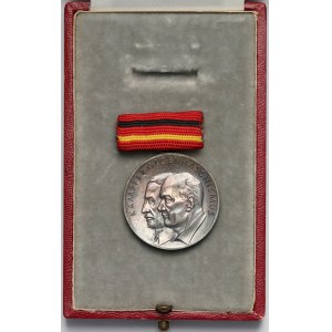 Niemcy NRD, Medal dla bojowników z faszyzmem w latach 1933-1945