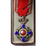 Rumunia, Order Gwiazdy Rumunii, Kl.V