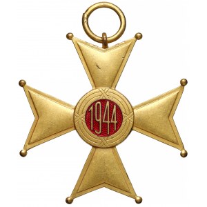 Order Odrodzenia Polski, PRL - III klasa