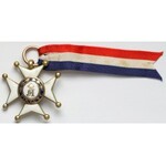 Order Zasługi Adolfa Nassauskiego za zasługi cywilne