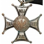Order Wojskowy Virtuti Militari V klasy
