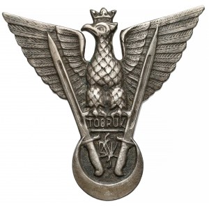 PSZnZ, Odznaka Samodzielna Brygada Strzelców Karpackich