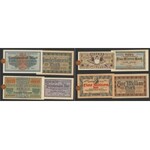 Niemcy, Album z epoki banknotów 1914-1924 