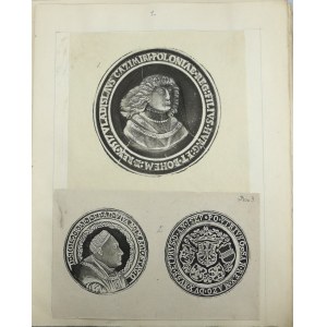 Bartynowski - roboczy katalog Medali Polskich z bartynotypami 