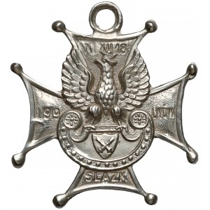 Odznaka Ochotników