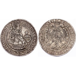 Bohemia Gulden / 60 Kreuzer 1573