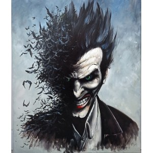 Tomasz Bednarski, Joker