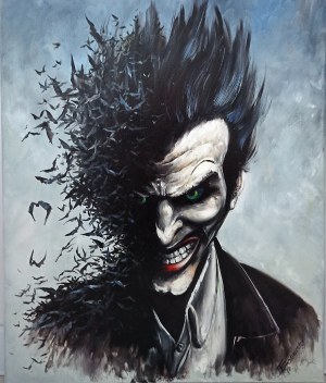 Tomasz Bednarski, Joker