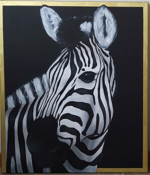 Natalia Szabat, Zebra