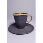 Magdalena Konior, Cup with saucer