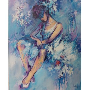 Eugene Ochonko, Ballerina,