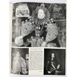 Bellow Georg, Britain`s Kings and Queens [1970] - Rulers of Great Britain from Egbert to Elizabeth II
