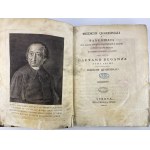 Buganza Gaetano - Prediche quaresimali e panegirici con alcune prediche straordinarie.... [Verona 1805]