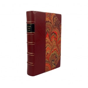 [1st ed.] Byron George Gordon, Don Juan [Halbleder][1885].