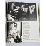 Berendt Joachim-Ernst, Jazz: A Photo History