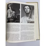 Berendt Joachim-Ernst, Jazz: A Photo History