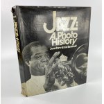 Berendt Joachim-Ernst, Jazz: A Photo History