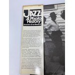 Berendt Joachim-Ernst, Jazz: A Photo History