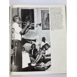 Berendt Joachim-Ernst, Jazz: fotografická historie