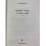 Białostocki Jan - Symbole i obrazy 1-2