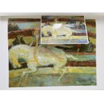 Bonnard: The Great Artists Book 24