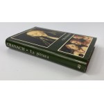 Lucas Cranach il Vecchio, La Pittura a cura di Marco Chiarni