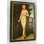 Lucas Cranach il Vecchio, La Pittura a cura di Marco Chiarni
