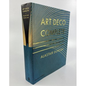 Duncan Alastair - Art Deco Complete