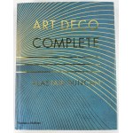 Duncan Alastair - Art Deco komplett
