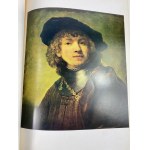 I Maestri Del Colore Rembrandt