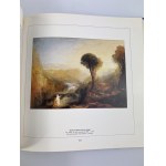 Turner: Die Landschaften der Bibel [Turner: Krajobrazy biblii]