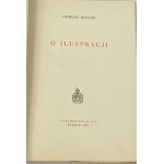 Banach Andrzej, Zur Illustration [Umschlag von A. Młodzianowski].