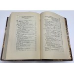 Joachim Lelewels bibliographische Bücher zwei Bände. I-II [Nachdruck 1927][Vollständige Tabellen!]