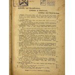 Rosenthal Jacues, Bibliotheca Magica et Pneumatica. Geheime Wissenschaften, Sciences Occultes, Occult sciences. Folk-lore. Katalógy 31-33