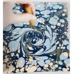 Scott Freya, Marbling: Practical Modern Techniques