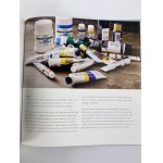 Scott Freya, Marbling: Practical Modern Techniques