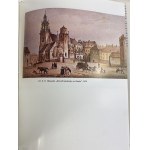 Banach Jerzy, Old views of Krakow and picturesque Krakow: on albums with views of the city in the 19th century