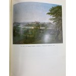 Banach Jerzy, Old views of Krakow and picturesque Krakow: on albums with views of the city in the 19th century