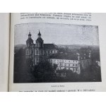 Bąkowski Klemens, Dejiny Krakova (12 plánov a 150 rytín v texte)