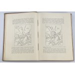 Bąkowski Klemens, History of Krakow (12 plans and 150 engravings in the text)