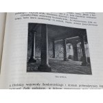 Bąkowski Klemens, History of Krakow (12 plans and 150 engravings in the text)