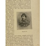 Dąbrowski Józef (Grabiec J.), Jahr 1863 [1. Auflage][Ledereinband].