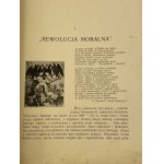 Dąbrowski Józef (Grabiec J.), Jahr 1863 [1. Auflage][Ledereinband].