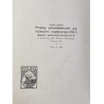 Kukiel Marian, Dějiny polských zbraní v napoleonské éře 1795-1815