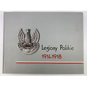 Poľské légie 1914-1918