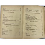 Program nauki w Gimnazjach Kupieckich (projekt) [1935]
