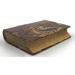 Eljasz-Radzikowski Walery, Krakow [1902] [Half leather].