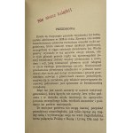 Lutosławski Wincenty, Posłannictwo polskiego narodu [1. Auflage][Halbleder].