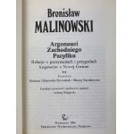 Malinowski Bronisław, Dzieła. T. 1-6 w 8 wol.